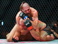 UFC 275: Прохазка 