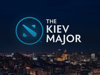 Valve      The Kiev Major