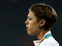 Знаменитая легкоатлетка Бланка Влашич завершила карьеру