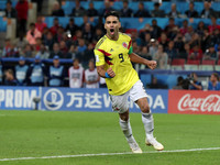 ЧМ-2018: Капитан сборной Колумбии раскритиковал судейство в матче с Англией