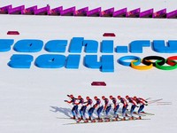Россия заработала на Олимпиаде в Сочи больше 30 млн евро