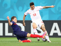 Франция - Швейцария 3:3(4:5) видео голов и обзор матча 1/8 финала Евро-2020
