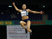 Бех-Романчук завоевала серебро на турнире в Берлине