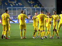 Румыния - Беларусь 5:3 Видео голов и обзор матча