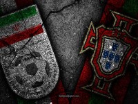 Иран – Португалия: прогноз и ставки букмекеров на матч ЧМ-2018