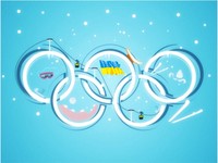 История Олимпиад: Как Украина шла к своей первой Олимпиаде (ФОТО, ВИДЕО)