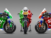    MotoGP    