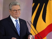 Президент Германии решил бойкотировать Олимпийские игры в Сочи