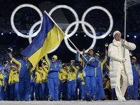 НОК Украины ожидает медали на Олимпиаде в Сочи от 20 спортсменов