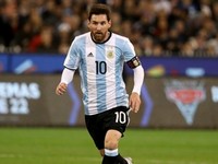 Месси вывел Аргентину на ЧМ-2018, Чили не сыграет в России