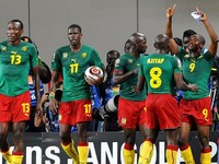 Прогноз на матч Камерун - Австралия от букмекеров