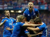 Сборная Исландии затроллила США, сравнив численность населения стран