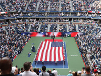  US Open        