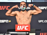 UFC Fight Night: Мохаммед взял верх над Луке и другие результаты турнира