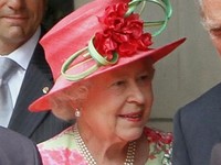 Королева Великобритании впервые в истории откроет Паралимпийские игры