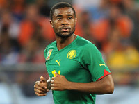 Автогол года: Защитник сборной Камеруна неудачно отметился в матче с Таиландом
