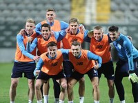 Динамо Киев лишилось потенциального посева в плей-офф квалификации Лиги чемпионов