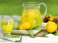 Домашние лимонады: ТОП-11 идей