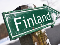 Как оформить визу в Финляндию