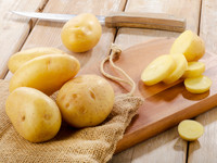Как приготовить молодую картошку: ТОП-8 советов