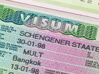 Как легко получить шенгенскую мультивизу