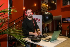 Знаменитости посетили премьеру