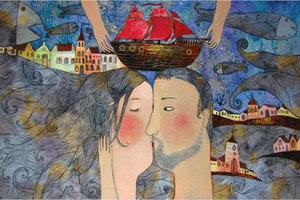 Валентинки на День Святого Валентина: 25 лучших вариантов