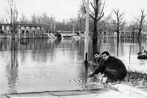 Фото старого Киева