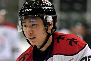 Хоккеист сборной Японии: Играть против Украины - нечто особенное