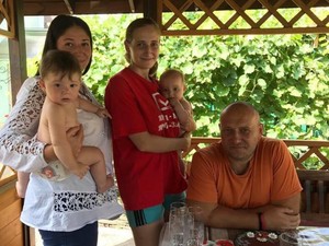 Где живет нардеп Дмитрий Ярош