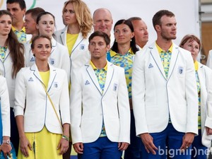 Призовые Рио-2016: Сколько в мире платят за олимпийские медали