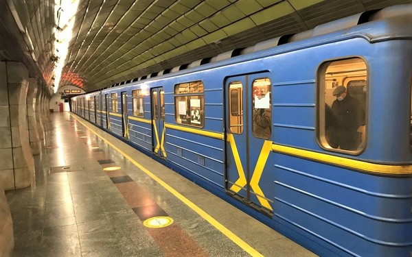 Названы потери Киевского метрополитена за 2020 год