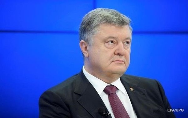 u poroshenko prognoziruyut otkaz ot debatov na stadione