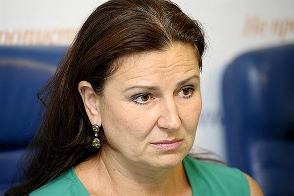 Богословская рассказала о наркобизнесе бывших однопартийцев