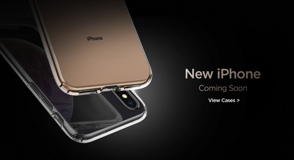 Скриншот с сайта производителя чехлов