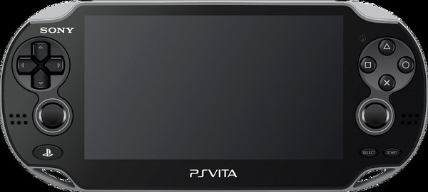 PS Vita не будет больше выпускаться