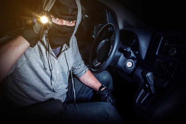 Наибольшее наказание предполагалось для воров, которые используют кодграбберы