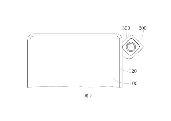 Патент на смартфон