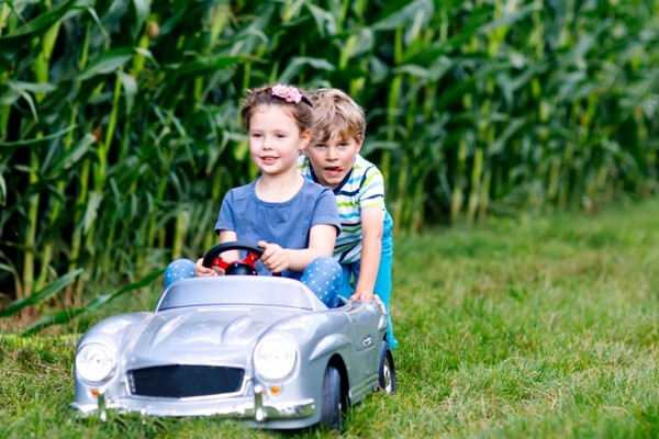 ТОП-7 любопытных фактов про авто, которые вы не знали