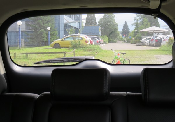 Обзорность