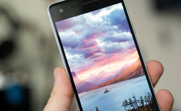 Картинка может заставить смартфон сбоить