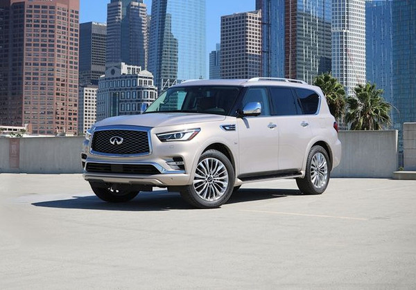 QX80