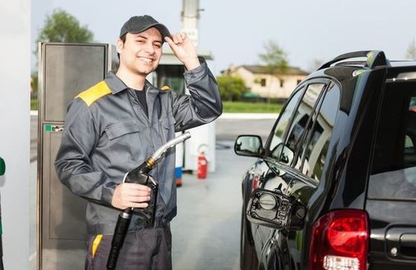 Нефть - далеко не единственный источник топлива для автомобилей