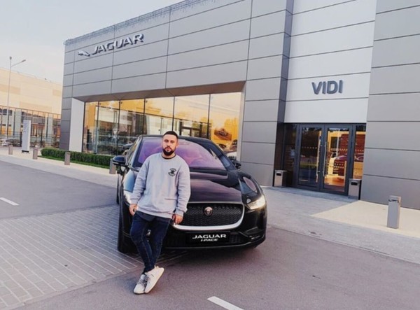 Дмитрий Монатик предпочел комбинацию традиций с инновациями