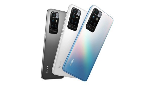 Xiaomi незаметно выпустила Redmi 10