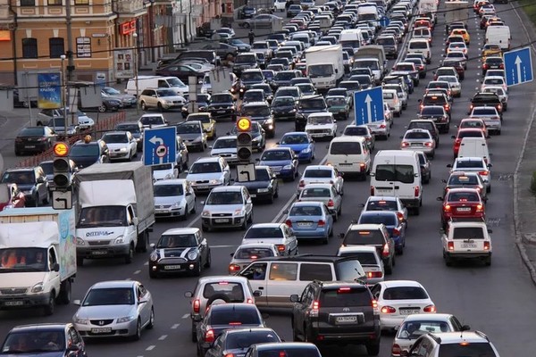 Украинцев ждут более жесткие штрафы