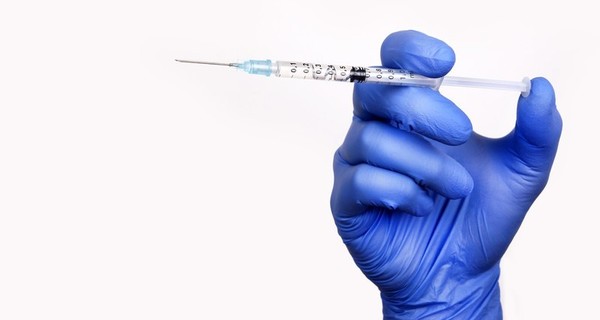 Новые иглы растворяются в теле