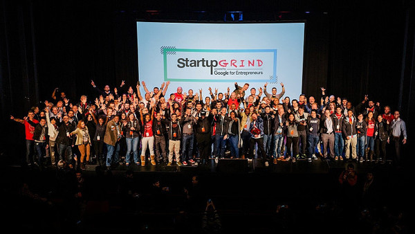 Украинские стартапы представят страну на Startup Grind Global в США