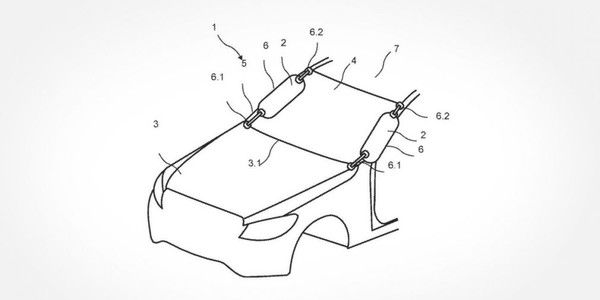 Подушки безопасности