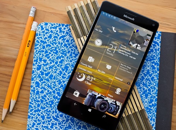 Windows 10 Mobile практически мертва